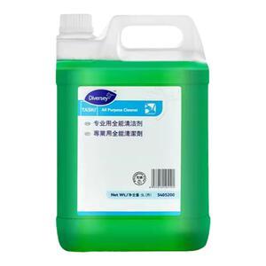 浓缩清洁剂 全能清洁的真正秘诀