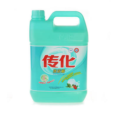 大桶50kg洗洁精 商用清洁的隐形王者